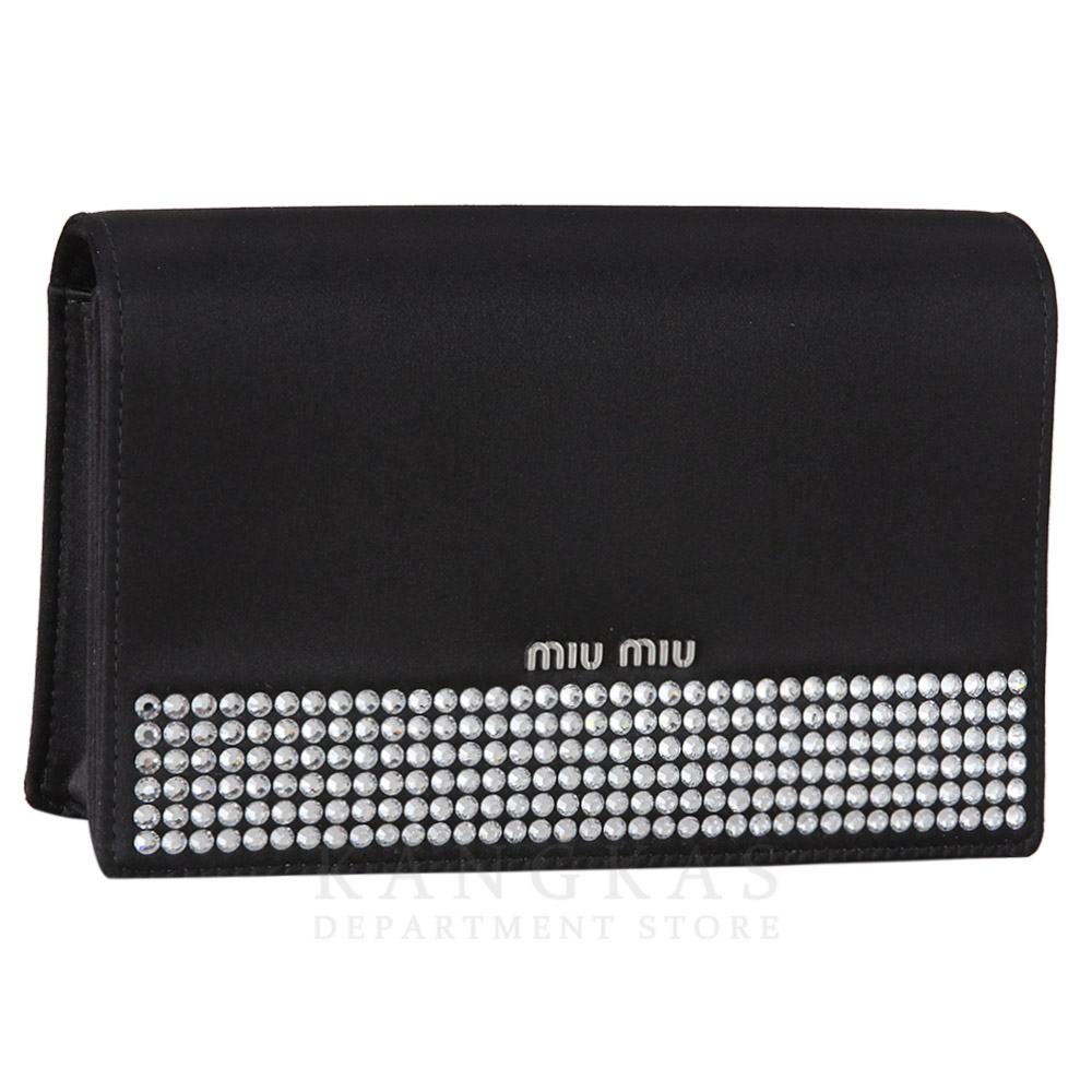MIU MIU(USED)미우미우 5BP001 체인 숄더백